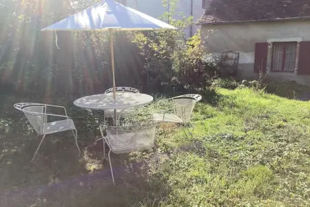 La Castinière – Maison 4 pers. avec jardin privé : photo 19