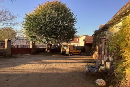 La Castinière – Maison 4 pers. avec jardin privé : photo 23