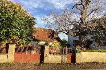 La Castinière – Maison 4 pers. avec jardin privé : photo 27