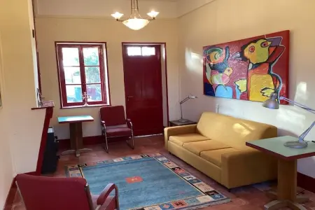 La Castinière – Maison 4 pers. avec jardin privé : photo 29