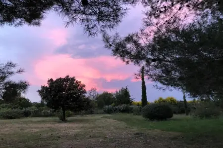 La Castinière – Maison 4 pers. avec jardin privé : photo 36