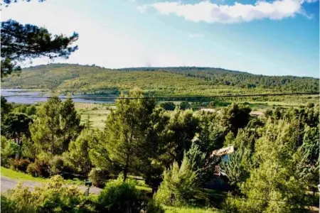 La Castinière – Maison 4 pers. avec jardin privé : photo 38