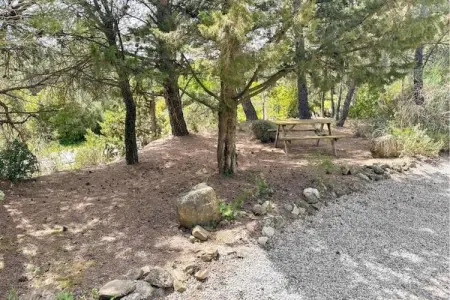 La Castinière – Maison 4 pers. avec jardin privé : photo 39