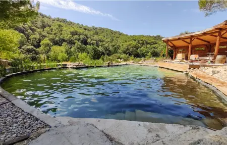 Location maison à Uchaux