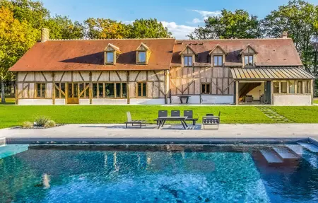 Location maison de vacances à BLANCAFORT