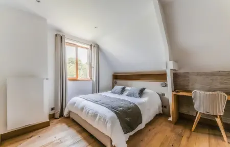 Maison 12 personnes à BLANCAFORT - Photo 16