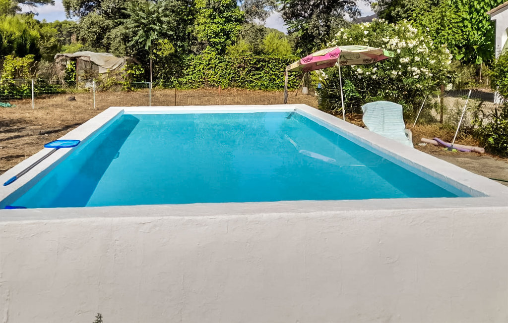 Maison 4 pers. piscine et vue montagne à Xàtiva - Photo 1