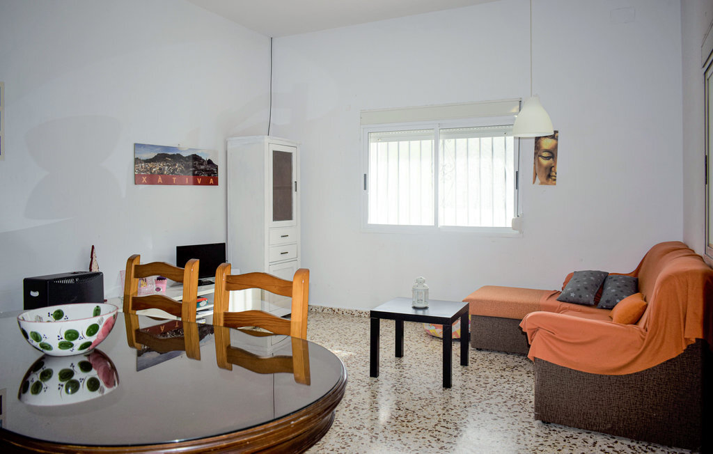 Maison 4 pers. piscine et vue montagne à Xàtiva - Photo 3