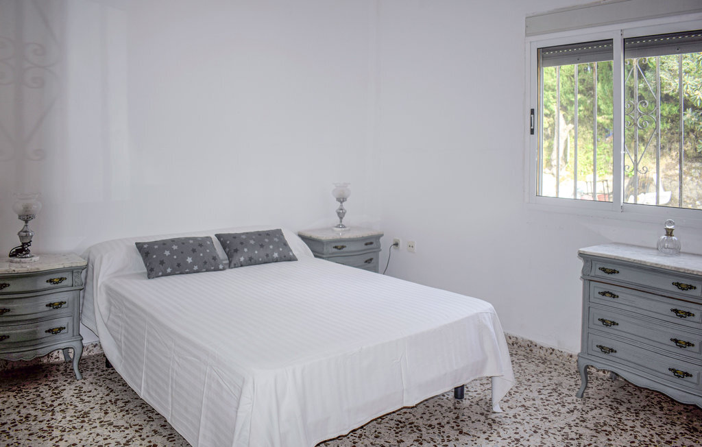 Maison 4 pers. piscine et vue montagne à Xàtiva - Photo 4