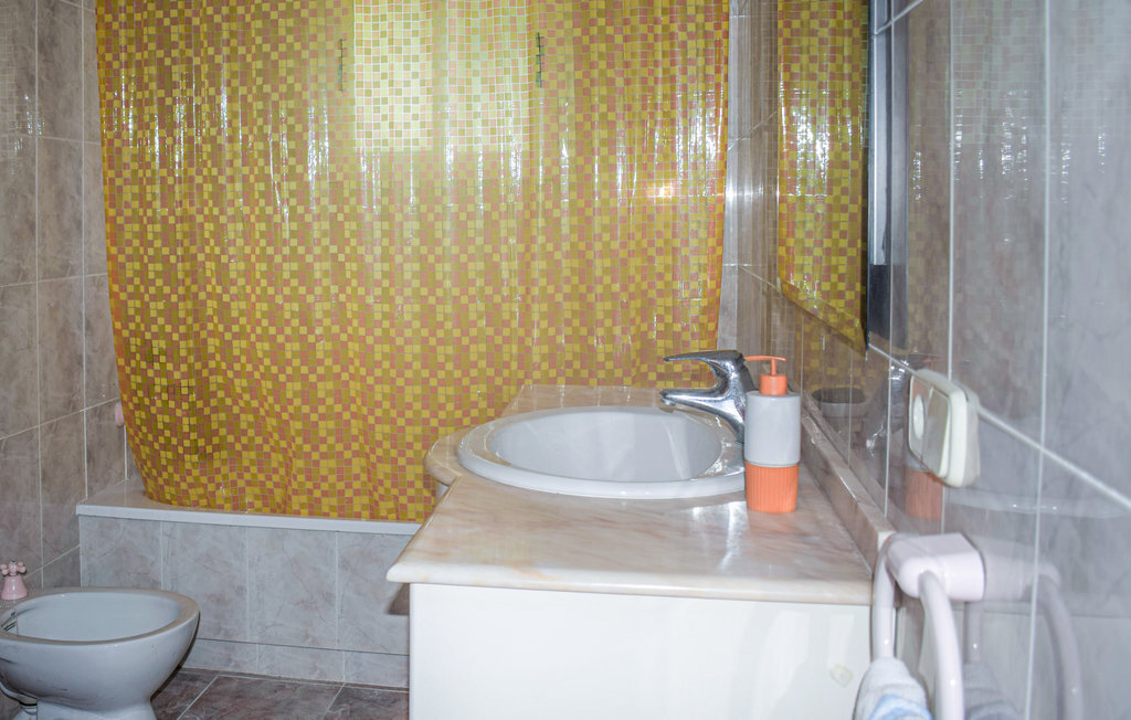 Maison 4 pers. piscine et vue montagne à Xàtiva - Photo 5