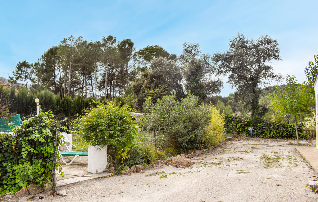 Maison 4 pers. piscine et vue montagne à Xàtiva - Photo 9