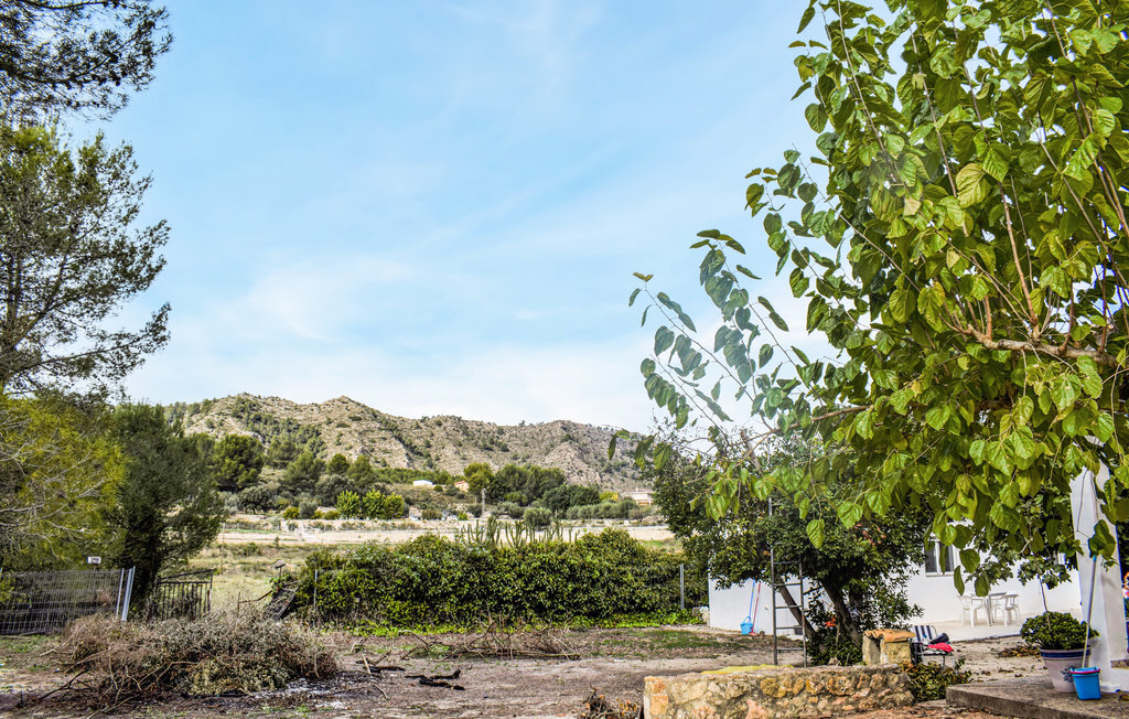 Maison 4 pers. piscine et vue montagne à Xàtiva - Photo 10