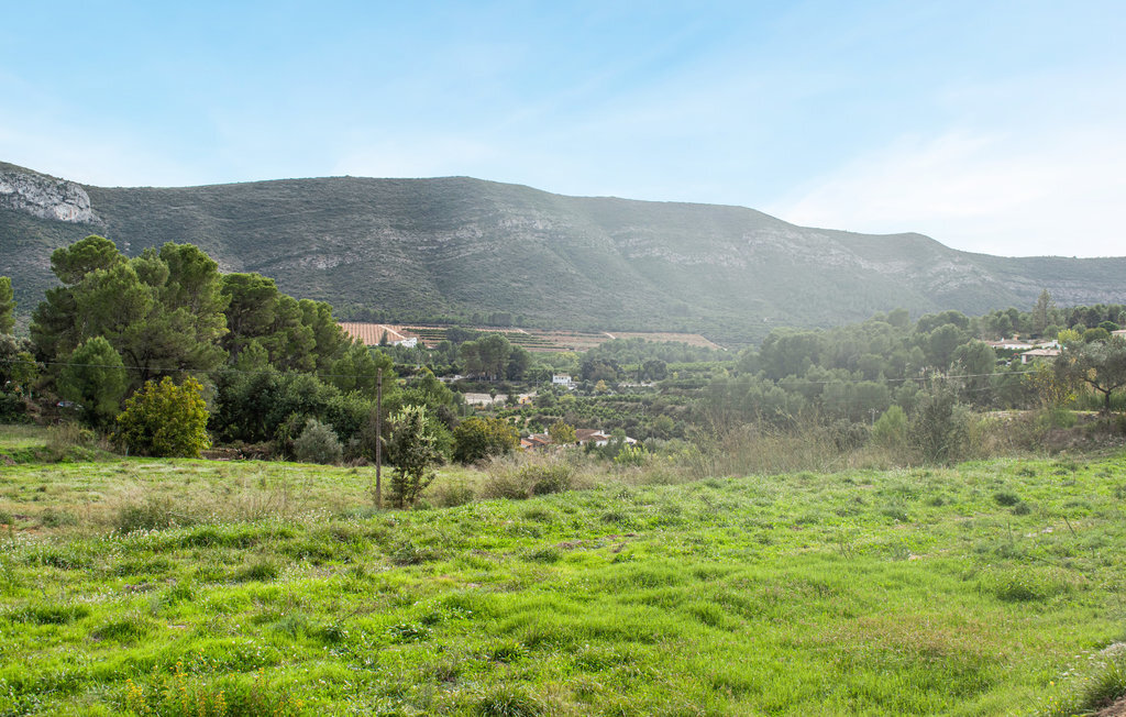 Maison 4 pers. piscine et vue montagne à Xàtiva - Photo 11