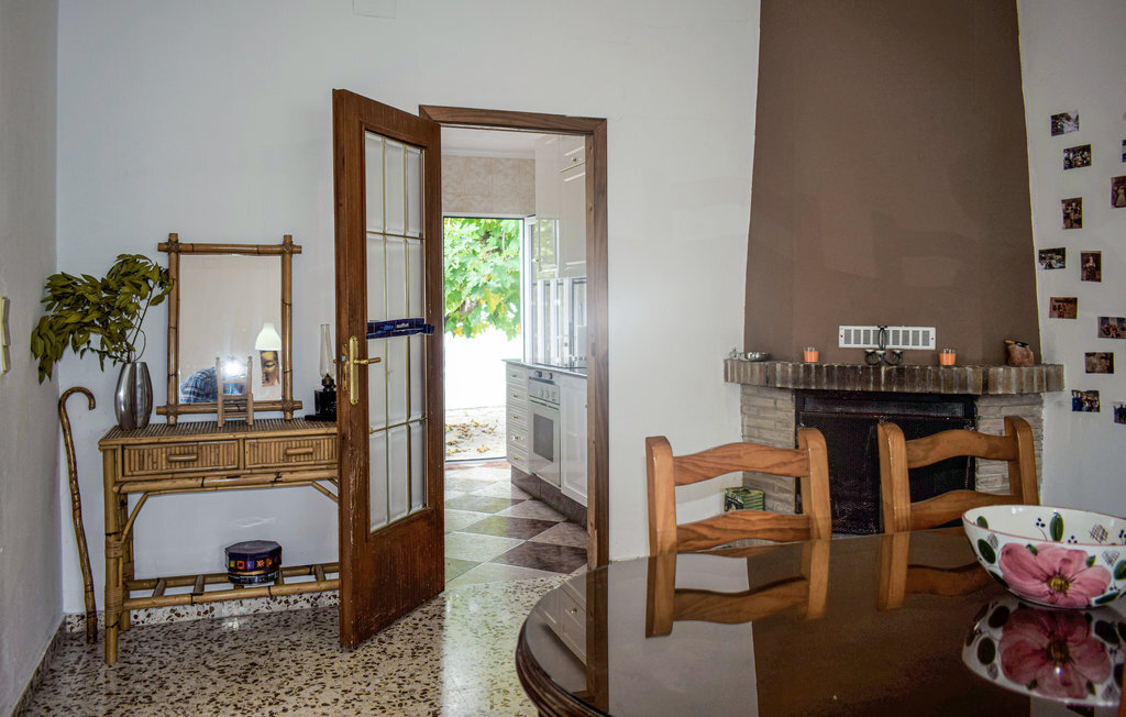 Maison 4 pers. piscine et vue montagne à Xàtiva - Photo 12
