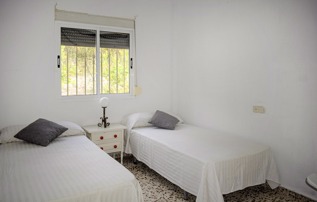 Maison 4 pers. piscine et vue montagne à Xàtiva - Photo 13