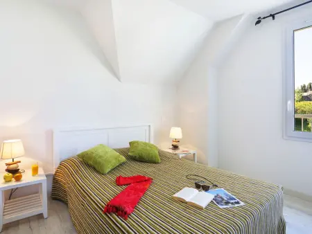 Le Domaine des Mauriers, Maison 6 personnes à Saint Malo - Photo 4