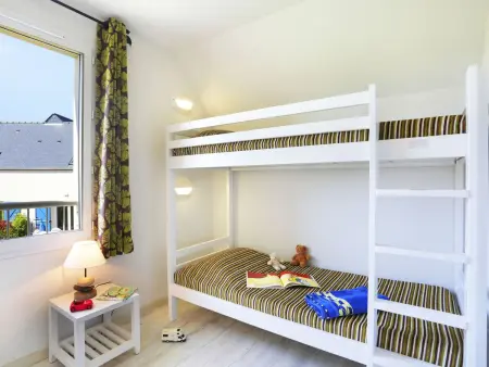 Le Domaine des Mauriers, Maison 6 personnes à Saint Malo - Photo 5