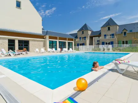 Le Domaine des Mauriers, Maison 6 personnes à Saint Malo - Photo 10
