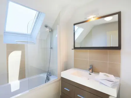 Le Domaine des Mauriers, Maison 6 personnes à Saint Malo - Photo 19