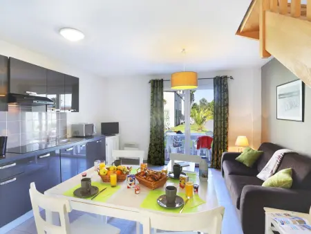 Le Domaine des Mauriers, Maison 6 personnes à Saint Malo - Photo 20