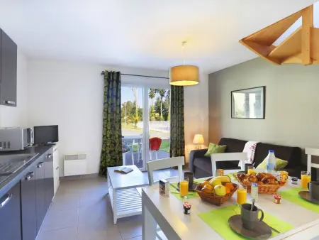 Le Domaine des Mauriers, Maison 6 personnes à Saint Malo - Photo 22