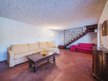 Villa Mistral – Maison 8 pers. avec piscine à Corsanico : photo 13