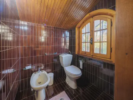 Villa Mistral – Maison 8 pers. avec piscine à Corsanico : photo 20