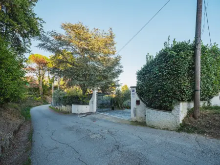 Villa Mistral – Maison 8 pers. avec piscine à Corsanico : photo 22