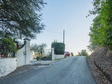 Villa Mistral – Maison 8 pers. avec piscine à Corsanico : photo 23