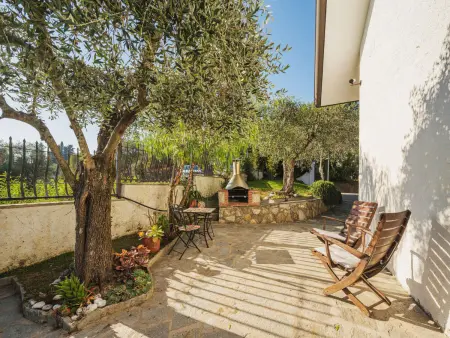 Villa Mistral – Maison 8 pers. avec piscine à Corsanico : photo 39