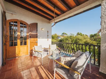 Villa Mistral – Maison 8 pers. avec piscine à Corsanico : photo 41