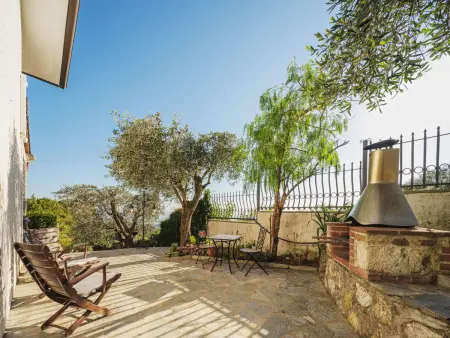 Villa Mistral – Maison 8 pers. avec piscine à Corsanico : photo 43
