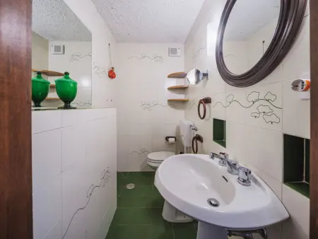 Villa Mistral – Maison 8 pers. avec piscine à Corsanico : photo 46