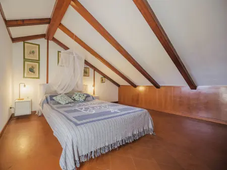 Villa Mistral – Maison 8 pers. avec piscine à Corsanico : photo 49