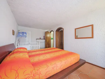 Villa Mistral – Maison 8 pers. avec piscine à Corsanico : photo 50