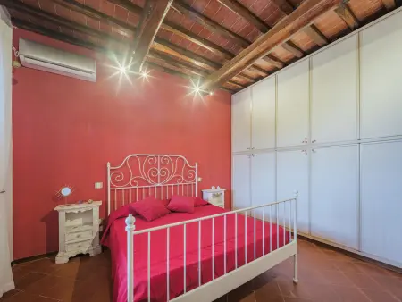 Villa Mistral – Maison 8 pers. avec piscine à Corsanico : photo 52