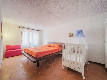 Villa Mistral – Maison 8 pers. avec piscine à Corsanico : photo 54