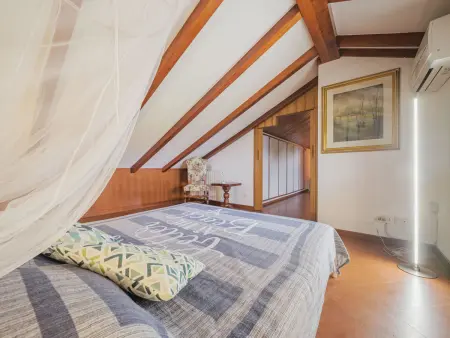 Villa Mistral – Maison 8 pers. avec piscine à Corsanico : photo 57