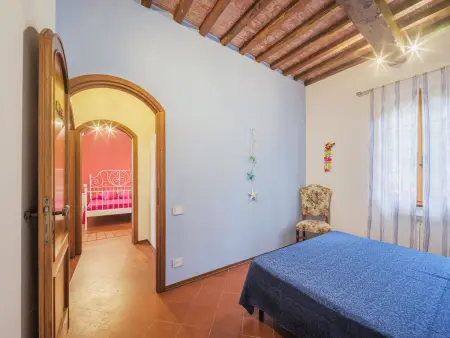 Villa Mistral – Maison 8 pers. avec piscine à Corsanico : photo 58