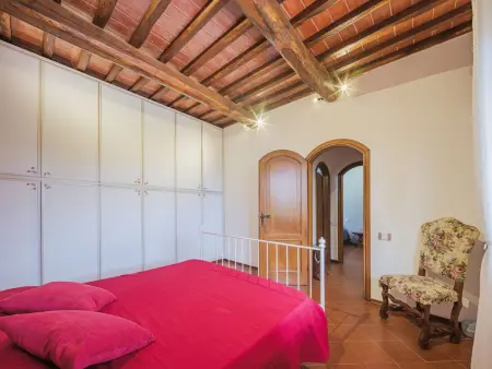 Villa Mistral – Maison 8 pers. avec piscine à Corsanico : photo 59