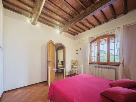 Villa Mistral – Maison 8 pers. avec piscine à Corsanico : photo 60
