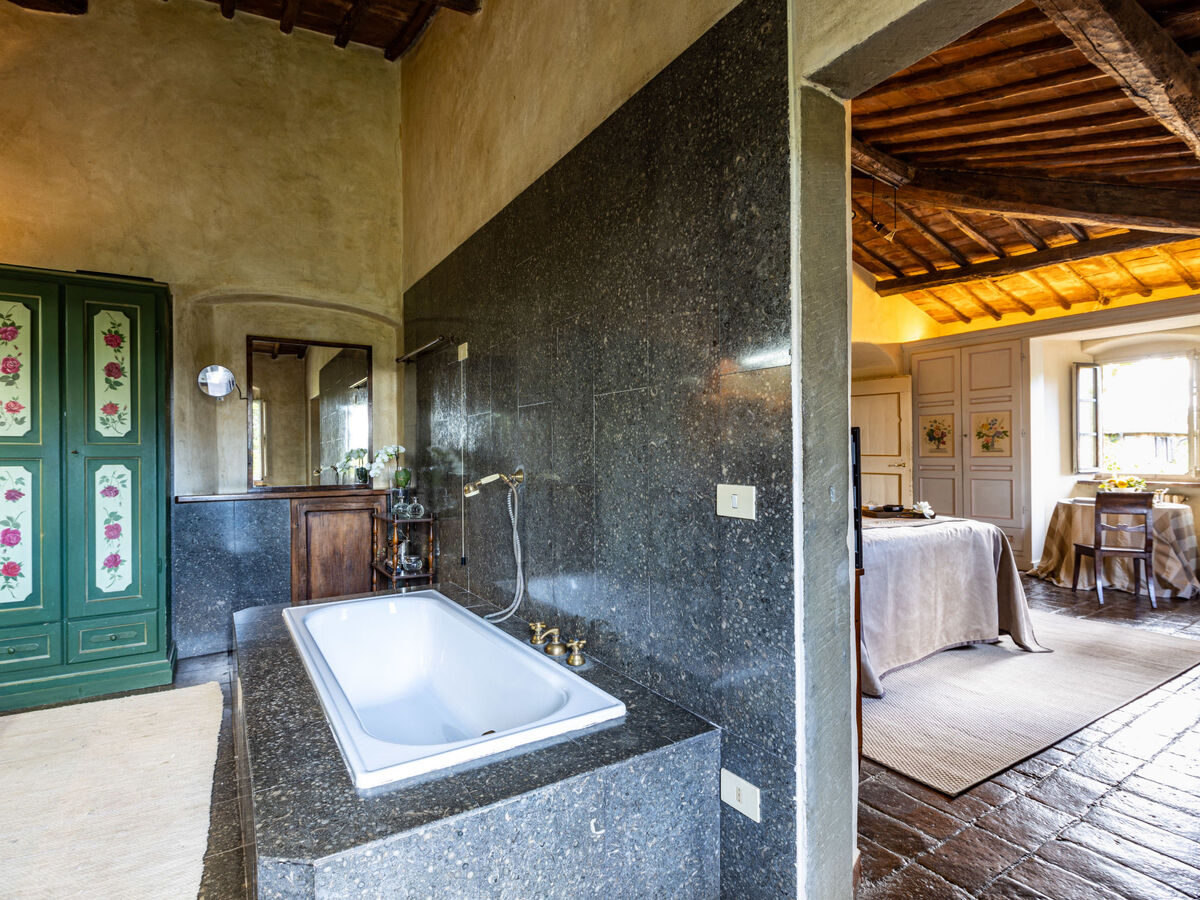 Villa La Torre, domaine du 12e siècle – 9 ch. pour 22 pers. - Photo 29