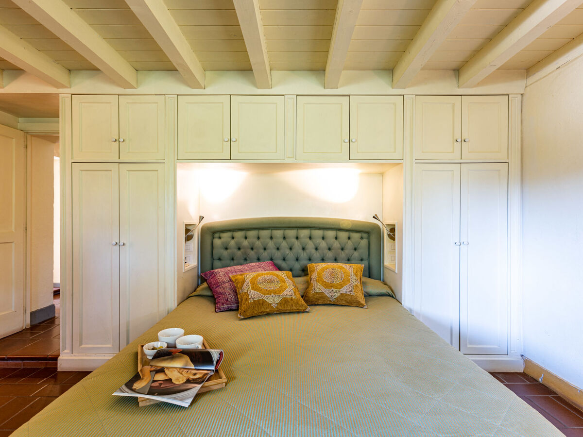 Villa La Torre, domaine du 12e siècle – 9 ch. pour 22 pers. - Photo 69