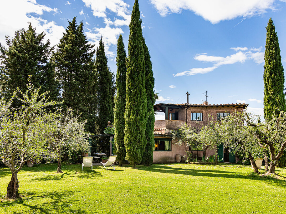 Villa La Torre, domaine du 12e siècle – 9 ch. pour 22 pers. - Photo 111