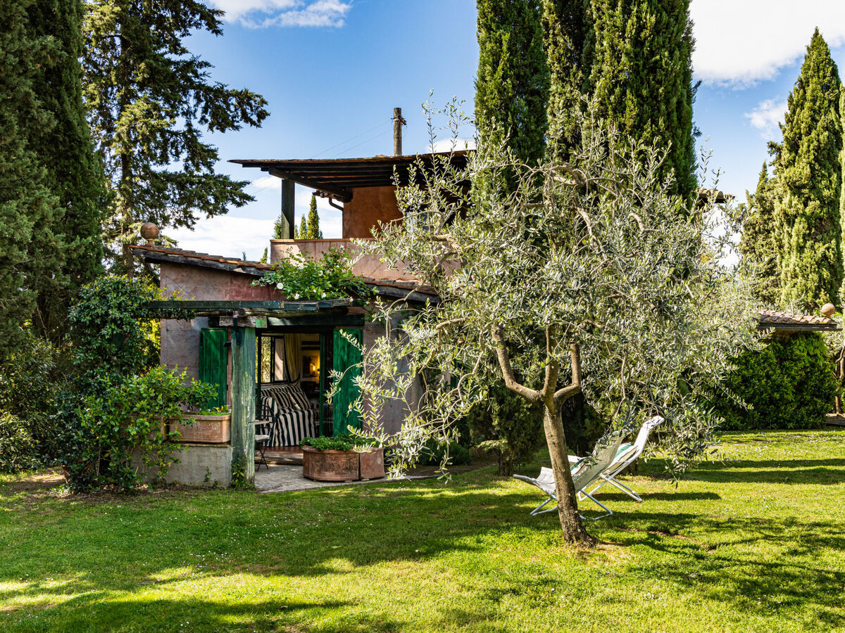 Villa La Torre, domaine du 12e siècle – 9 ch. pour 22 pers. - Photo 119