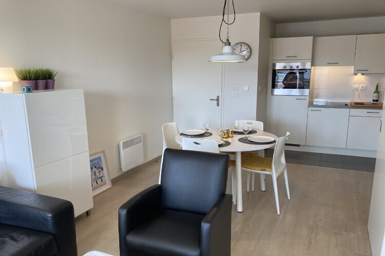 Maison 2 chambres à 200 m de la plage de Bray-Dunes - Photo 2