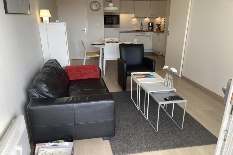 Maison 2 chambres à 200 m de la plage de Bray-Dunes - Photo 10