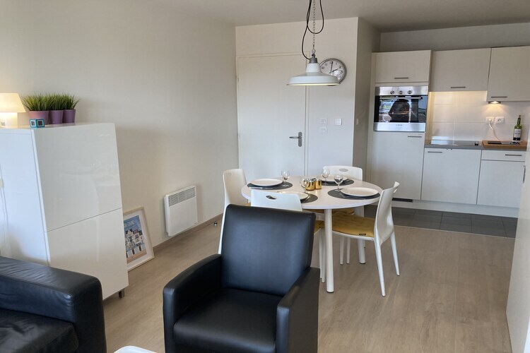Maison 2 chambres à 200 m de la plage de Bray-Dunes - Photo 12