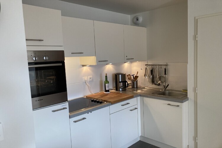 Maison 2 chambres à 200 m de la plage de Bray-Dunes - Photo 13