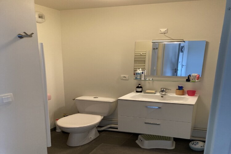 Maison 2 chambres à 200 m de la plage de Bray-Dunes - Photo 18